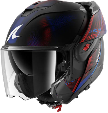 Shark OXO Speed-Tech Matte KBR