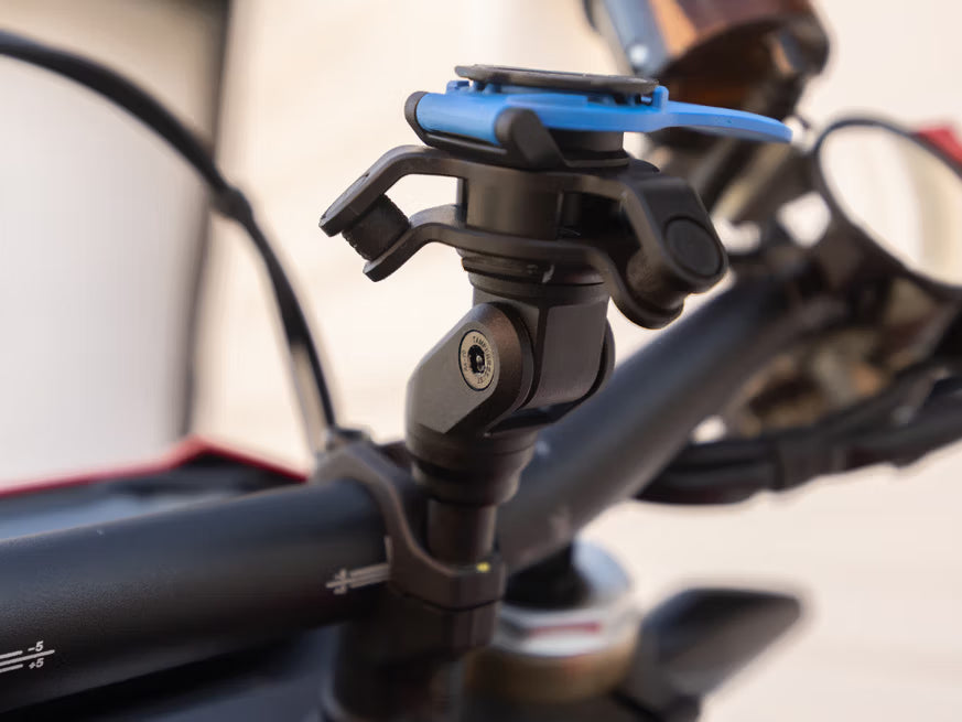 Quad Lock Anti-Theft Screw Kit