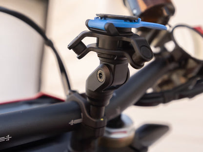 Quad Lock Anti-Theft Screw Kit