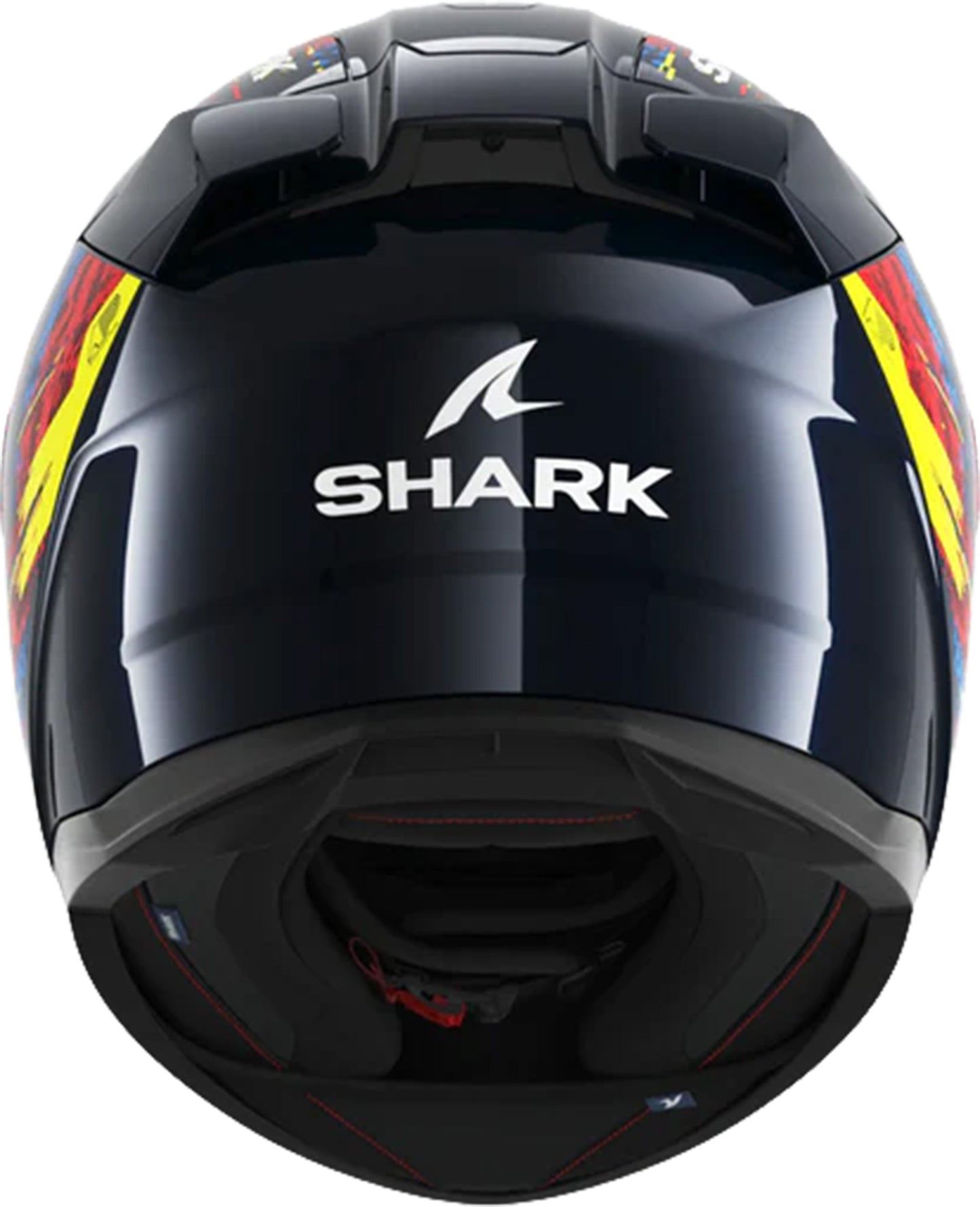 Shark D-Skwal 3 Speed-Vib BRB