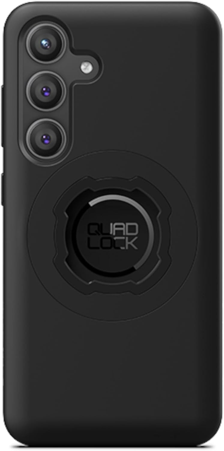 Quad Lock Mag Phone Case - Samsung
