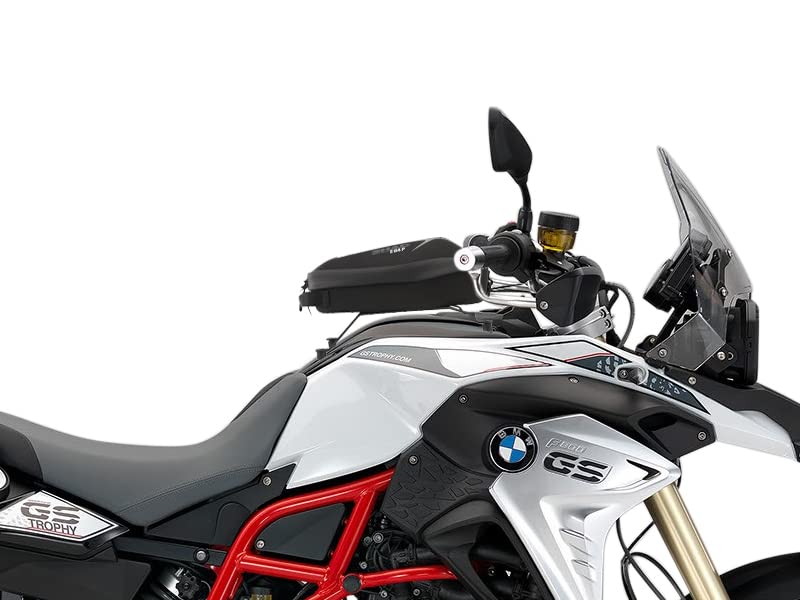 Shad Pin System Tank Bag Fitting Kit BMW F700GS/F800GS