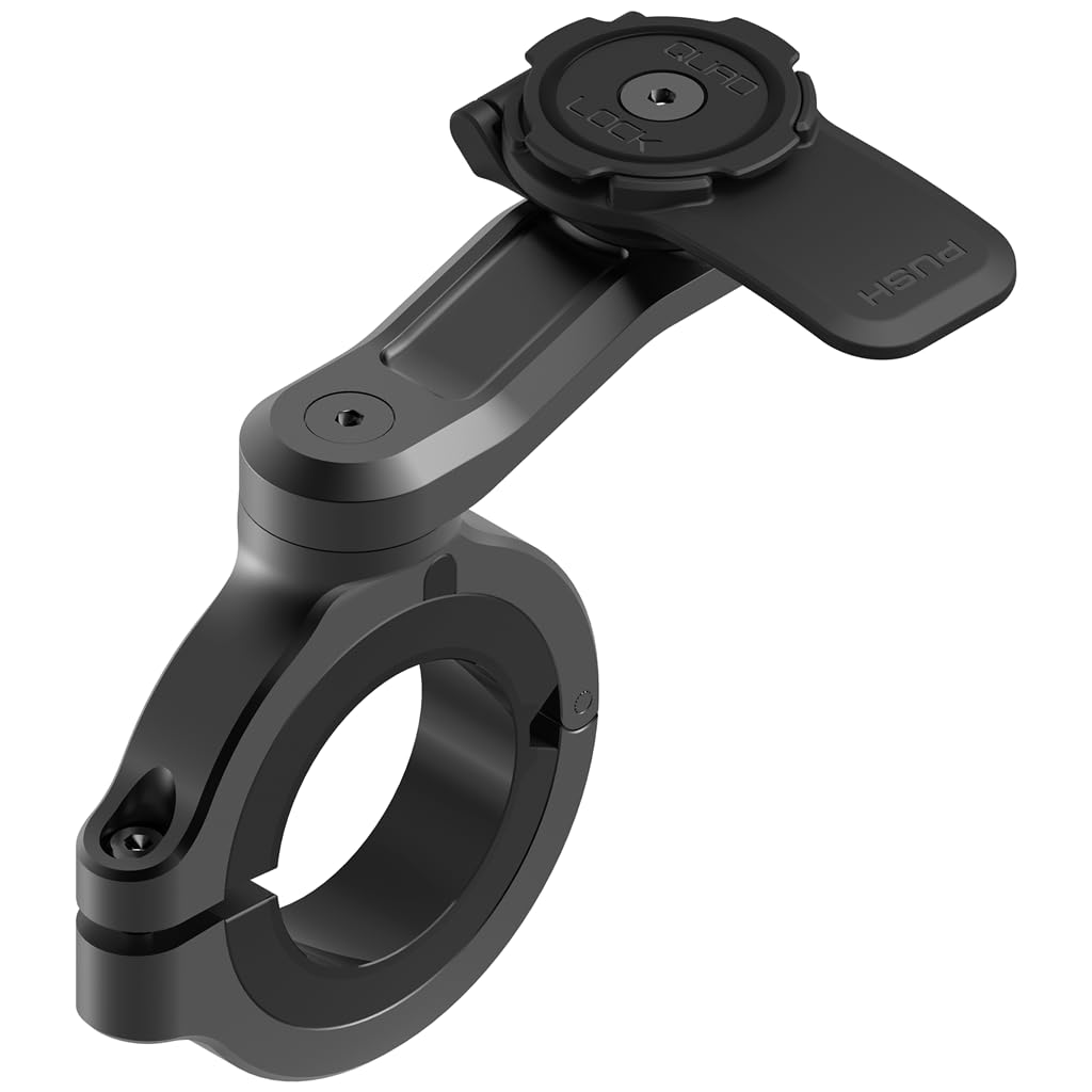 Quad Lock Handlebar Mount Pro