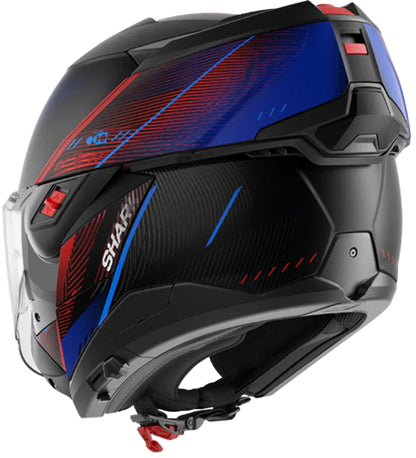 Shark OXO Speed-Tech Matte KBR