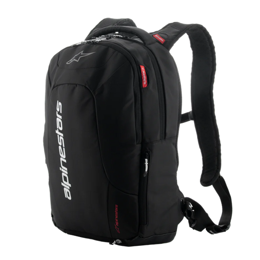 Alpinestars City Hunter v2 Backpack Black/White