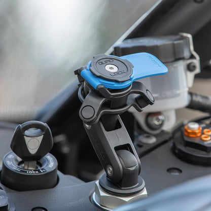 Quad Lock Motorcycle Vibration Dampener