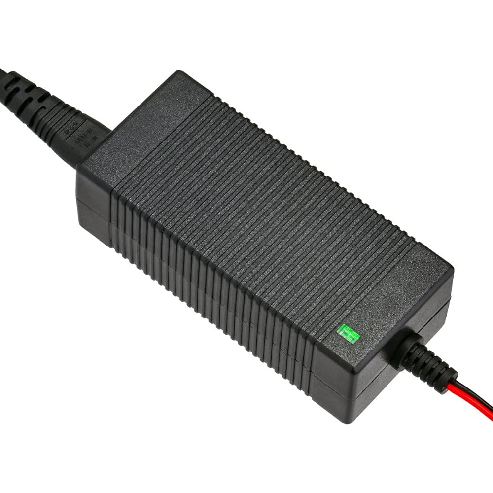 DRC Toughstar Battery Charger DC 14.2V/1A 100-240V 50-60Hz