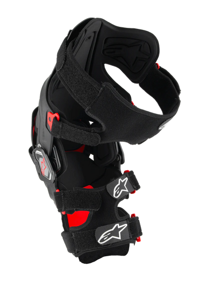 Alpinestars RK-7 Plasma Knee Brace Set