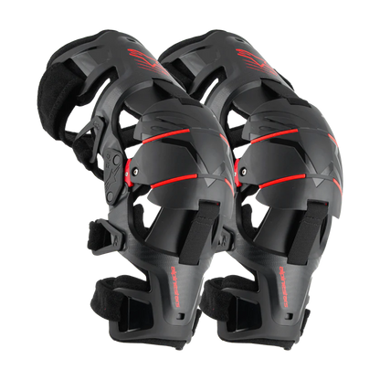 Alpinestars RK-1 Plasma Knee Brace Set