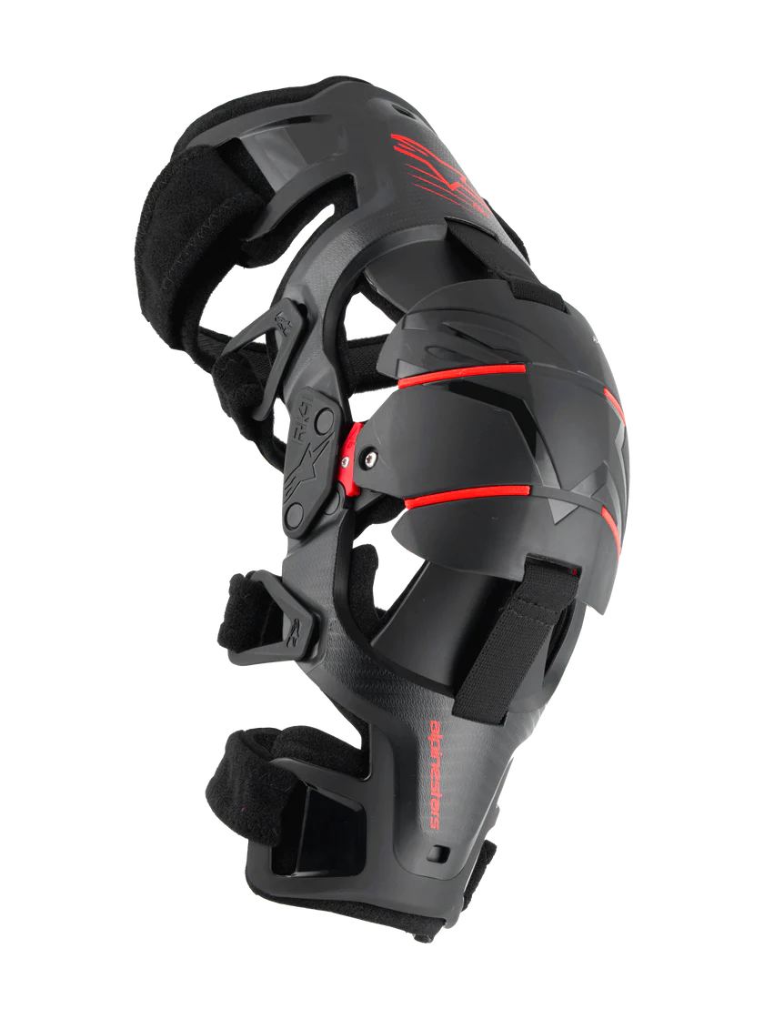 Alpinestars RK-1 Plasma Knee Brace Set