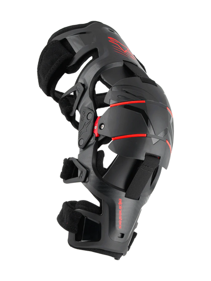 Alpinestars RK-1 Plasma Knee Brace Set