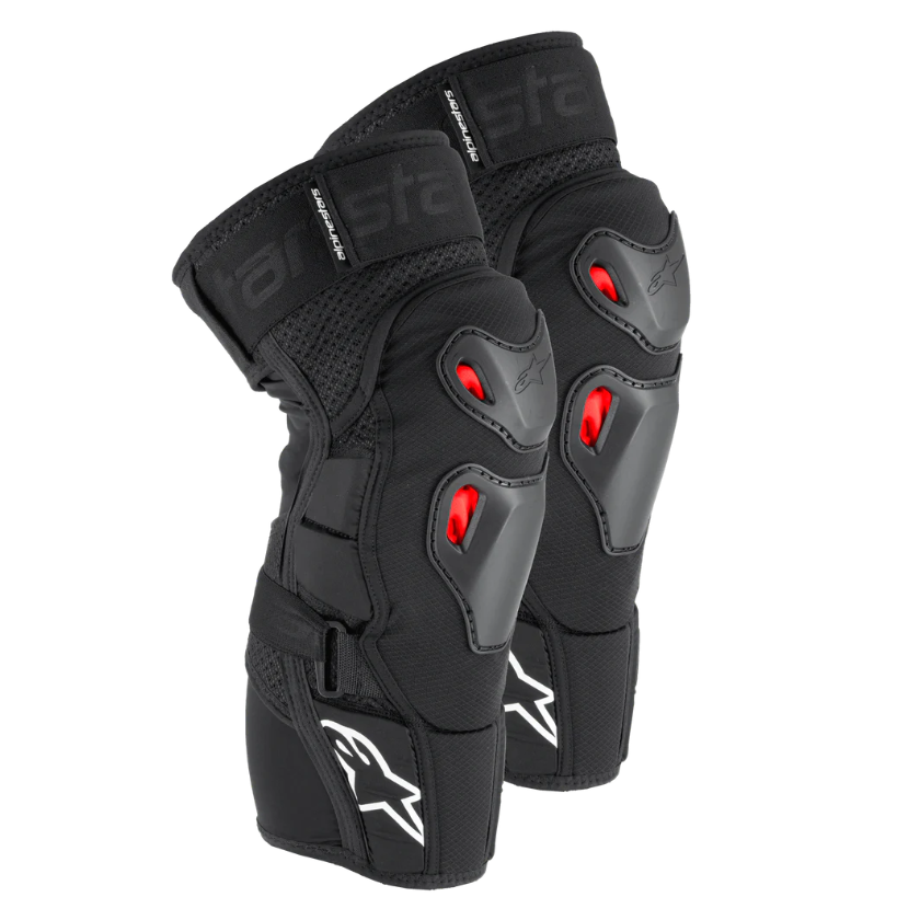 Alpinestars Bionic Pro Plasma Knee Protectors