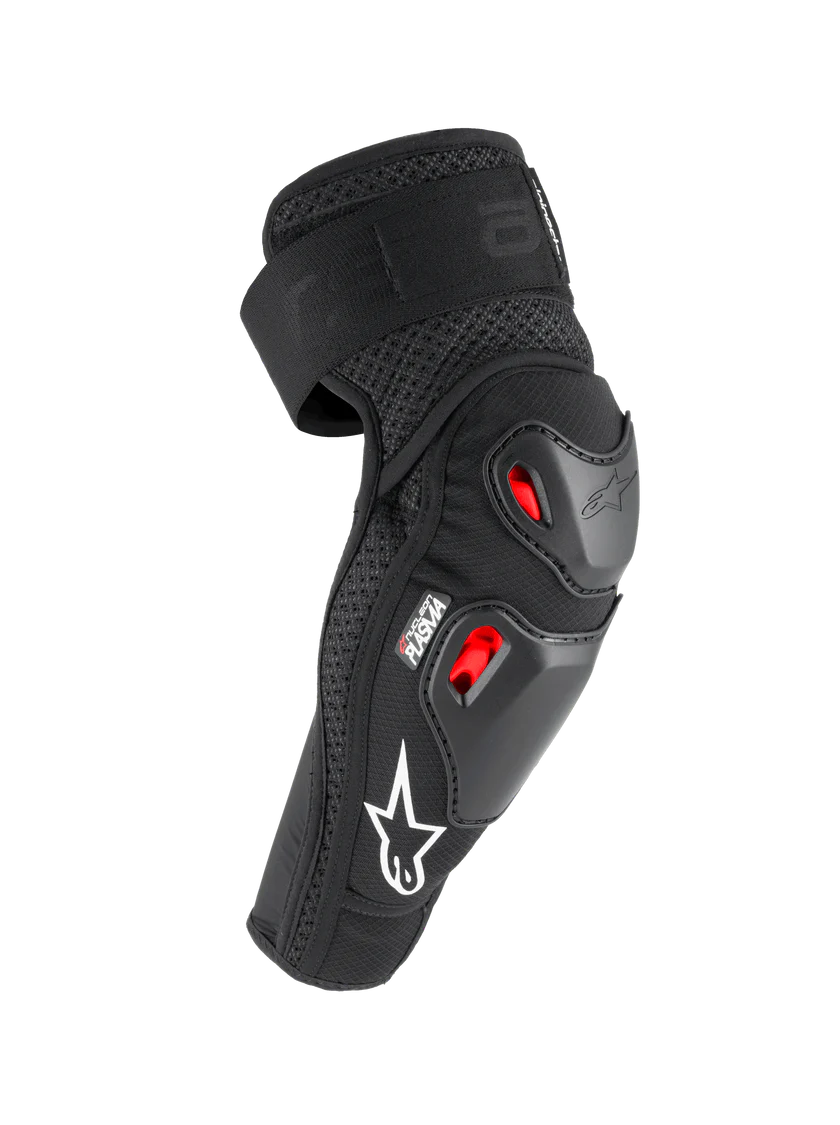 Alpinestars Bionic Pro Plasma Elbow Protectors