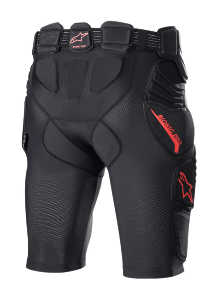 Alpinestars Bionic Pro Protection Shorts