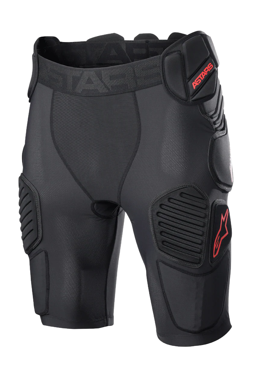 Alpinestars Bionic Pro Protection Shorts