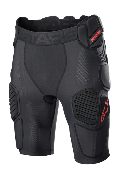 Alpinestars Bionic Pro Protection Shorts