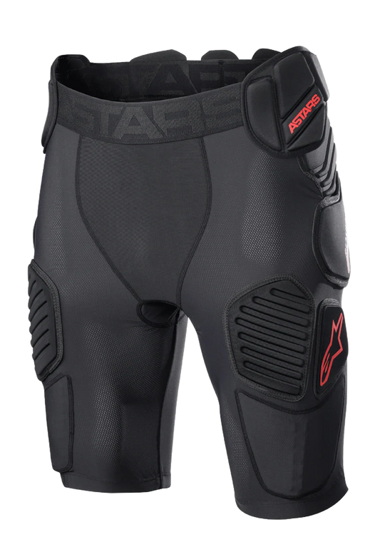 Alpinestars Bionic Pro Protection Shorts