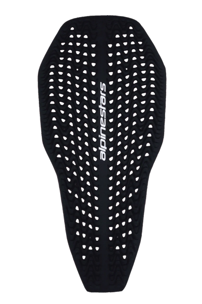Alpinestars Nucleon Plasma Back Protector Insert Red/Black