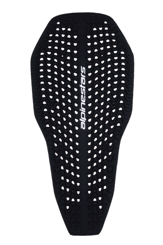 Alpinestars Nucleon Plasma Back Protector Insert Red/Black
