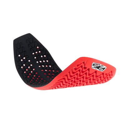 Alpinestars Nucleon Plasma Back Protector Insert Red/Black