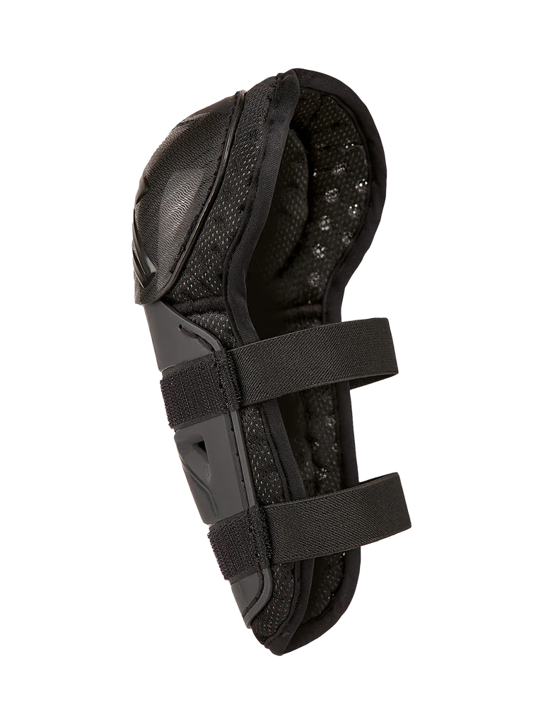 Alpinestars Bionic Youth Action Kickstart Knee Protector Black/Red