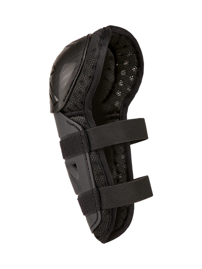 Alpinestars Bionic Youth Action Kickstart Knee Protector Black/Red