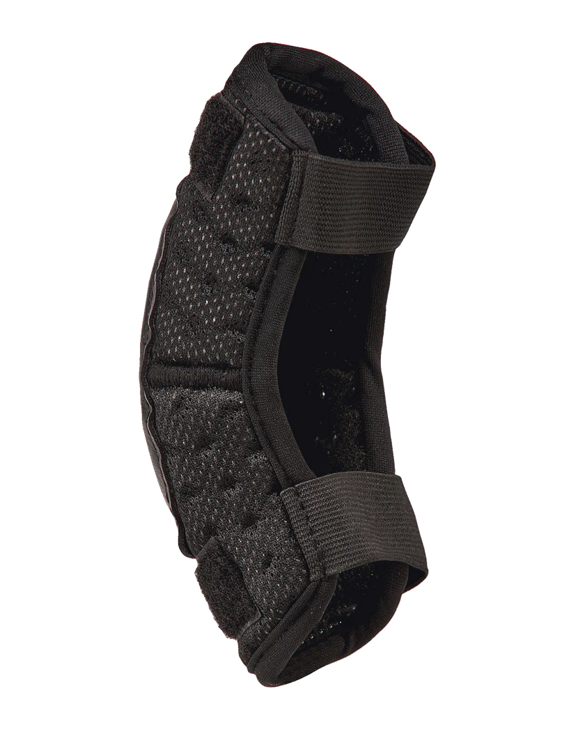 Alpinestars Bionic Action Kickstart Youth Elbow Guard Black/Red