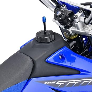 Zeta Uniflow Tank Cap