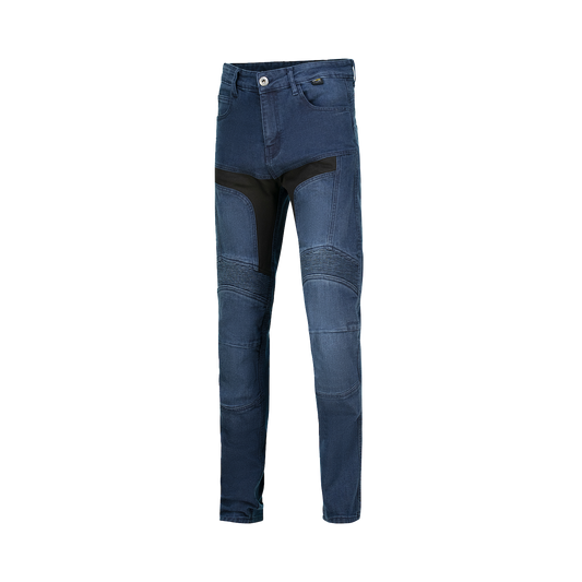 NEXO 749 Kevlar Jeans - Blue