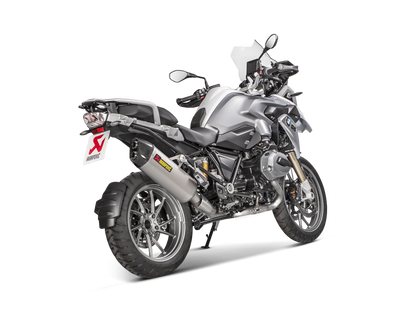 Akrapovic BMW R1200GS Header Assy '13-18'