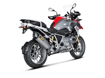 Akrapovic BMW R1200GS Header Assy '13-18'