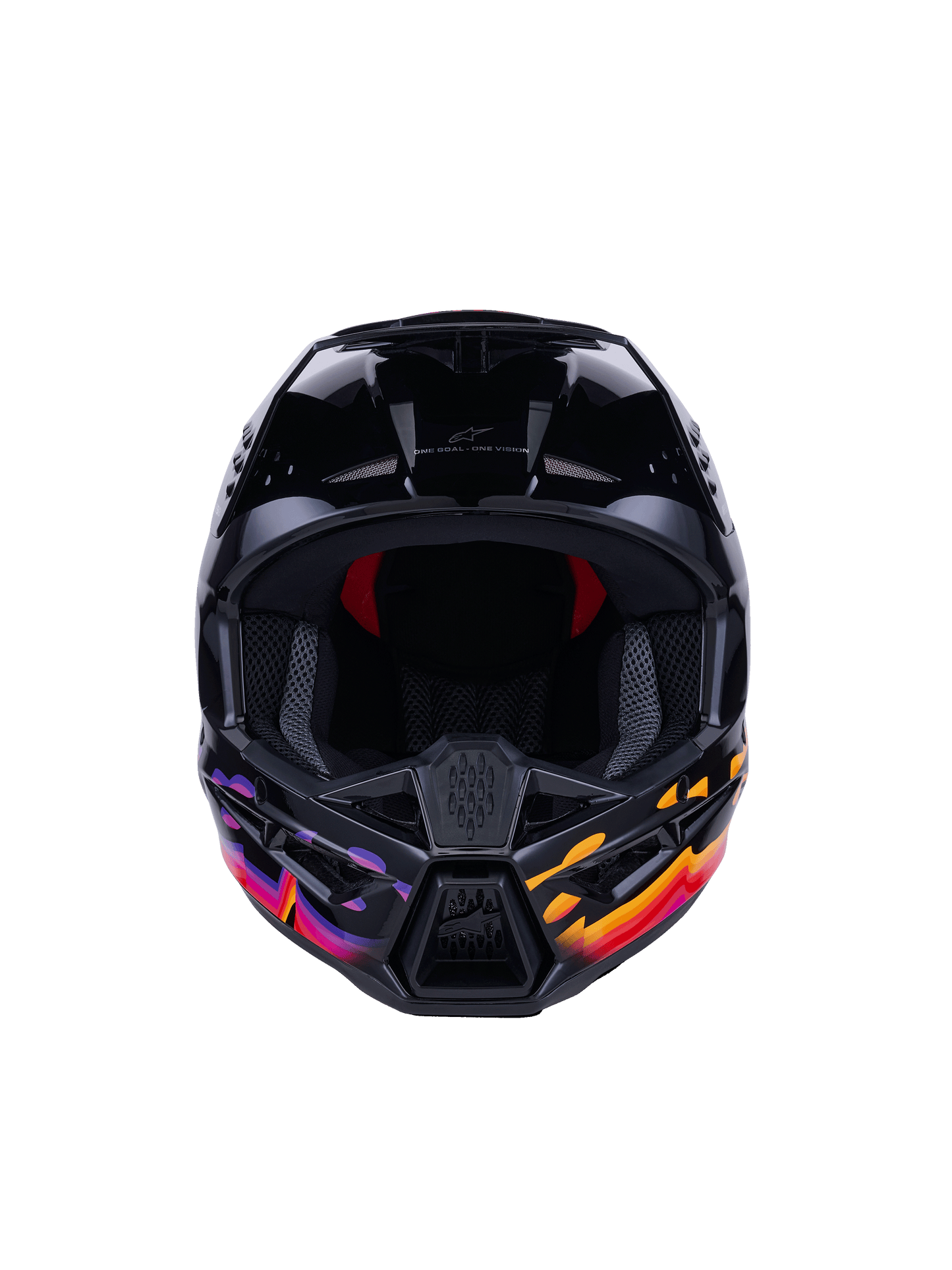 Supertech M3 Force Black