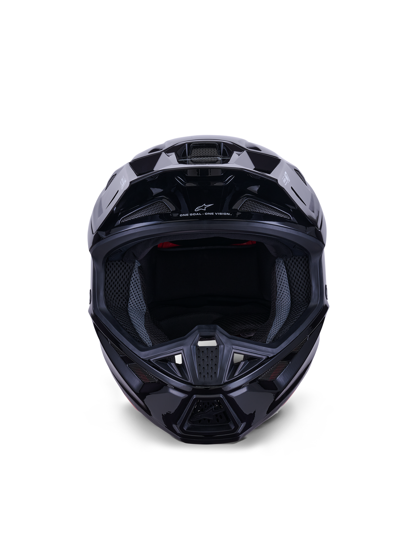 Supertech M7 Solid Black
