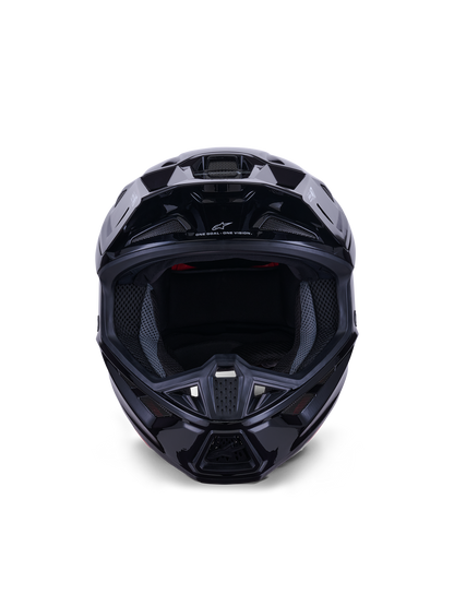 Supertech M7 Solid Black