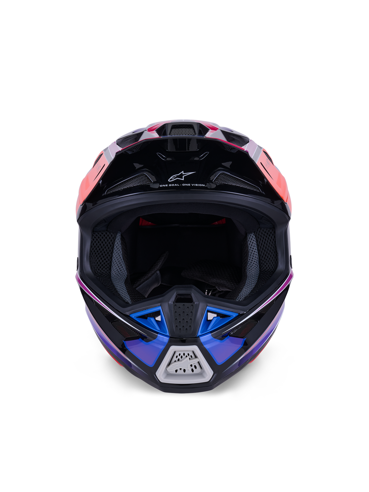 Supertech M7 Fuse Helmet Purple/Pink