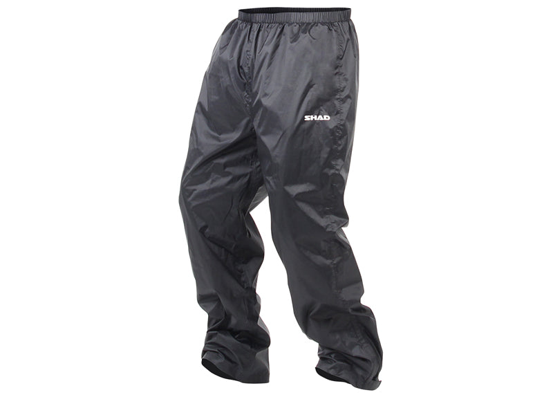 Shad Rain Pants Black