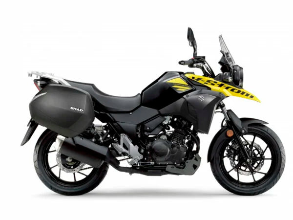Shad 3P System Mounting Kit Suzuki V-Strom 250 (17-24)