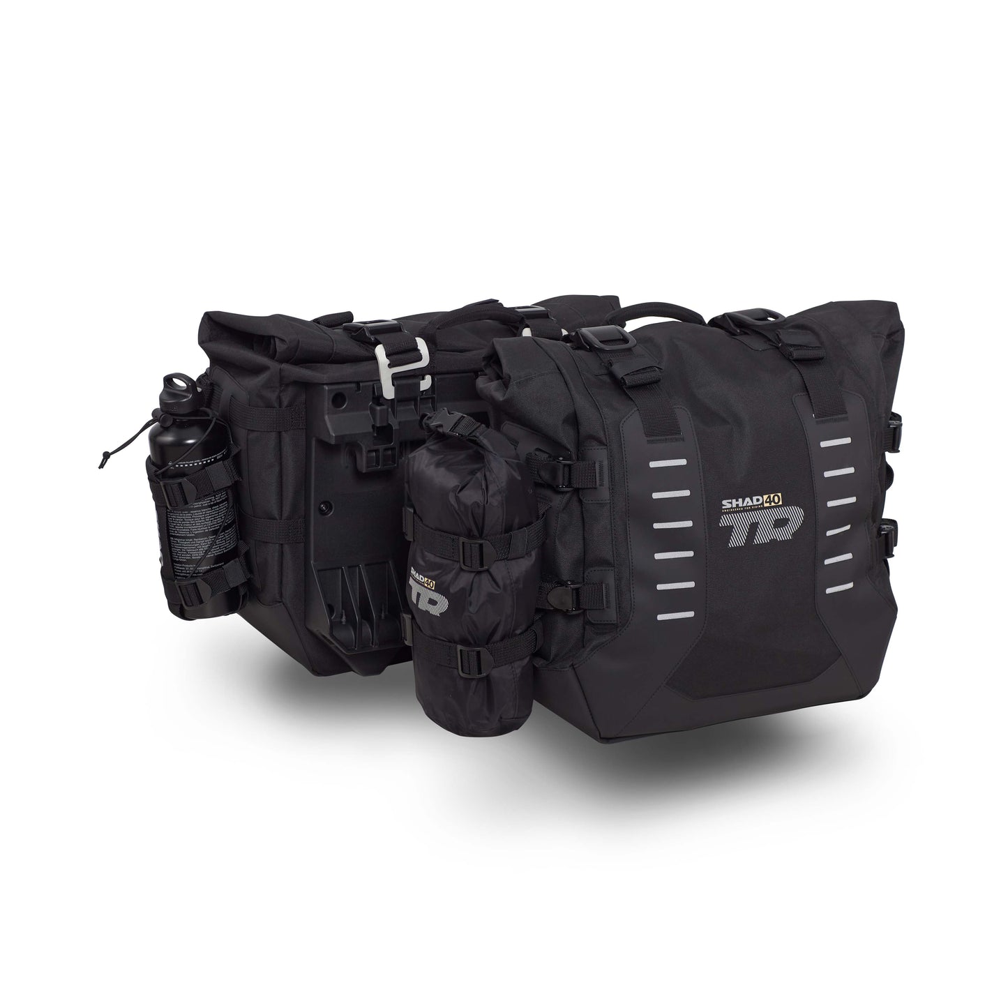 Shad Adventure Terra Saddle Bag 32L TR40