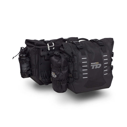 Shad Adventure Terra Saddle Bag 32L TR40