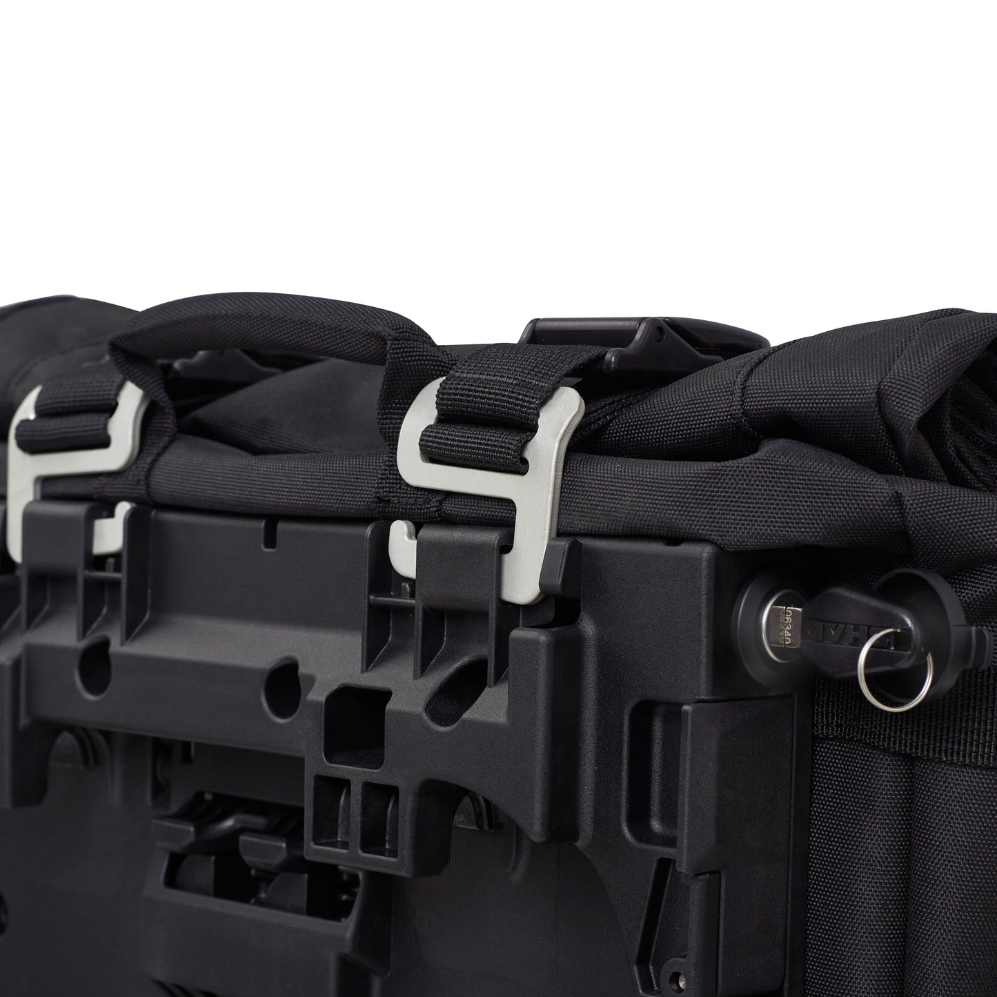 Shad Adventure Terra Saddle Bag 32L TR40