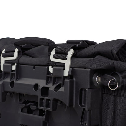 Shad Adventure Terra Saddle Bag 32L TR40
