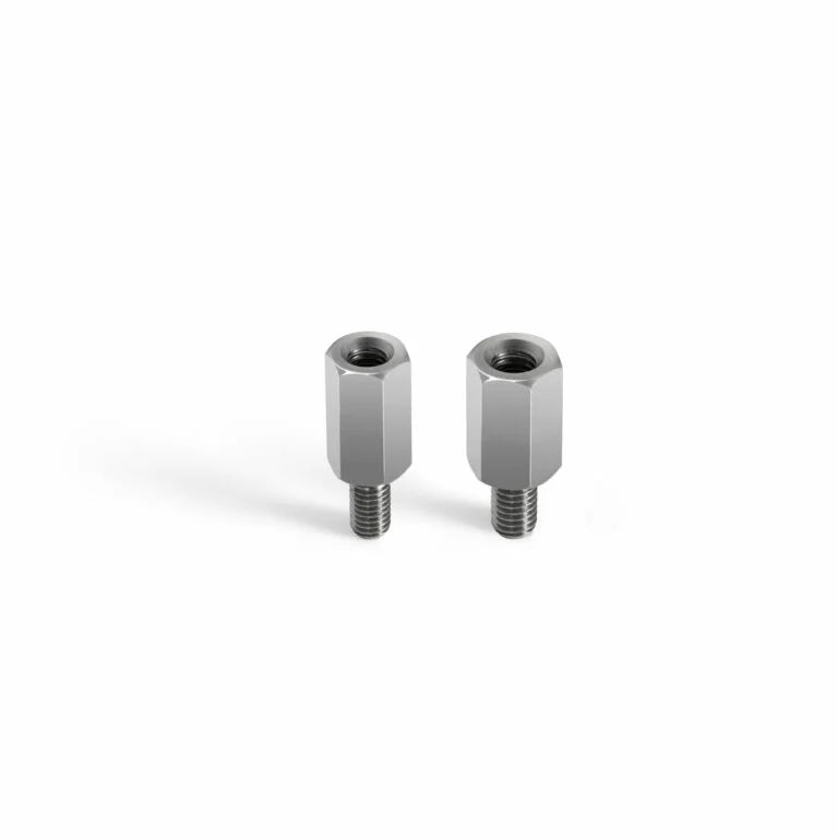 Shad Rearview Mirror Extenders
