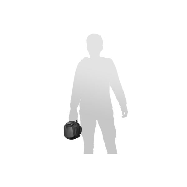 Shad Click System Tank Bag 3L SE03C