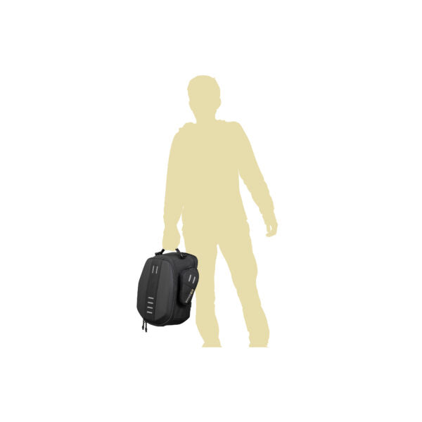 Shad Click System Tank Bag Terra 13L TR15C