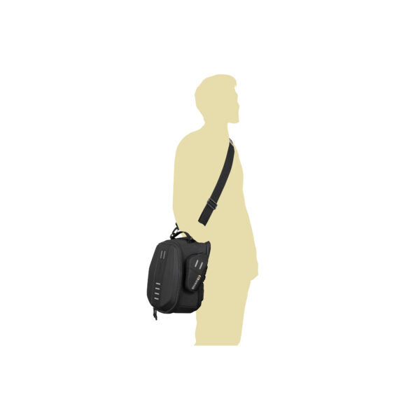 Shad Click System Tank Bag Terra 13L TR15C