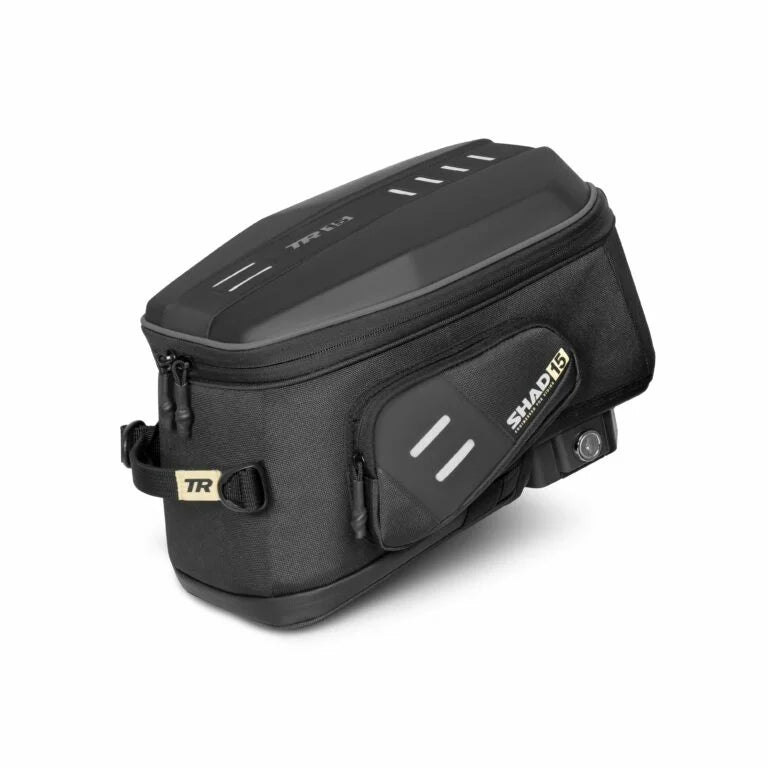 Shad Click System Tank Bag Terra 13L TR15CL