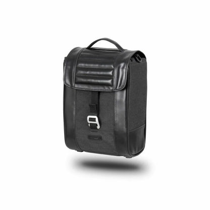 Shad Saddle Bag 10L Cafe Racer SR38 Black (1 Unit)