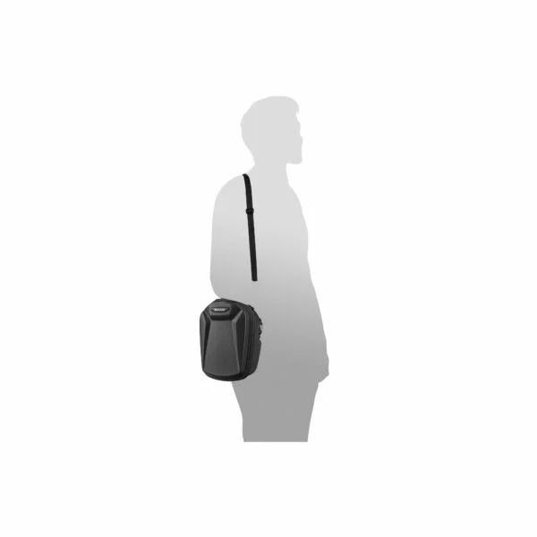 Shad Click System Tank Bag 9L SE091CL