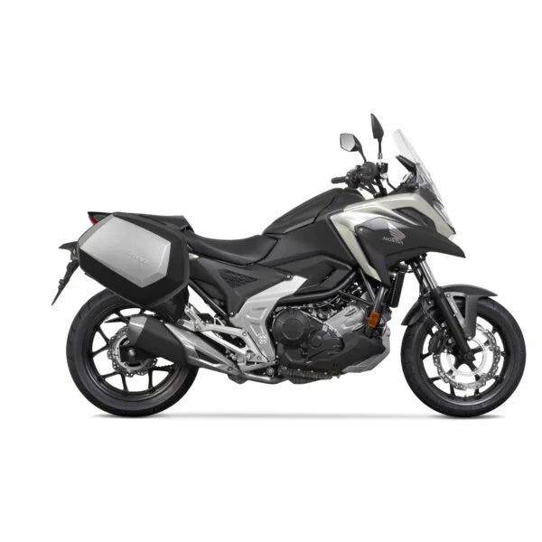 Shad 3P System Mounting Kit Honda NC750 X (21-25)