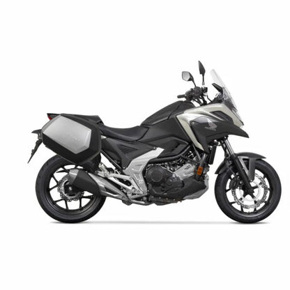 Shad 3P System Mounting Kit Honda NC750 X (21-25)